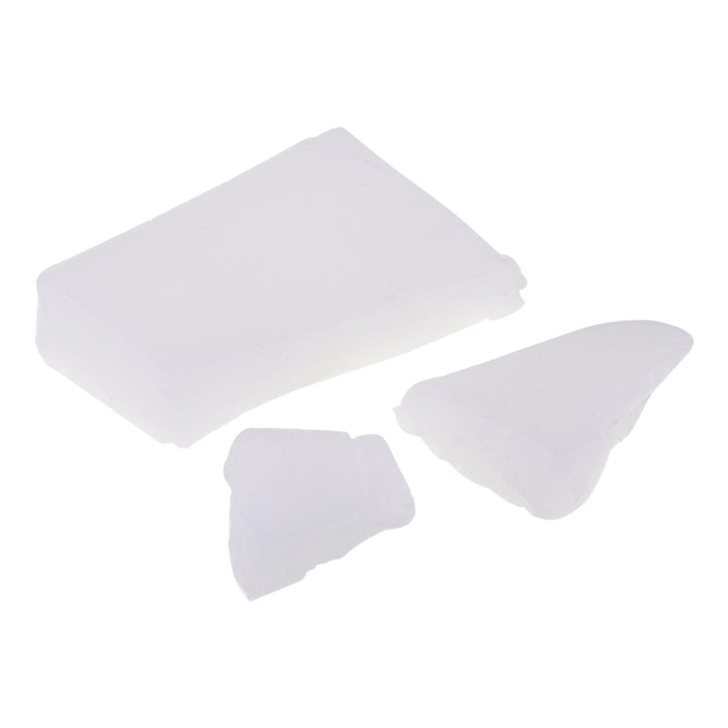 Candle Making Experience - Paraffin Wax/ Pillar Blend - -