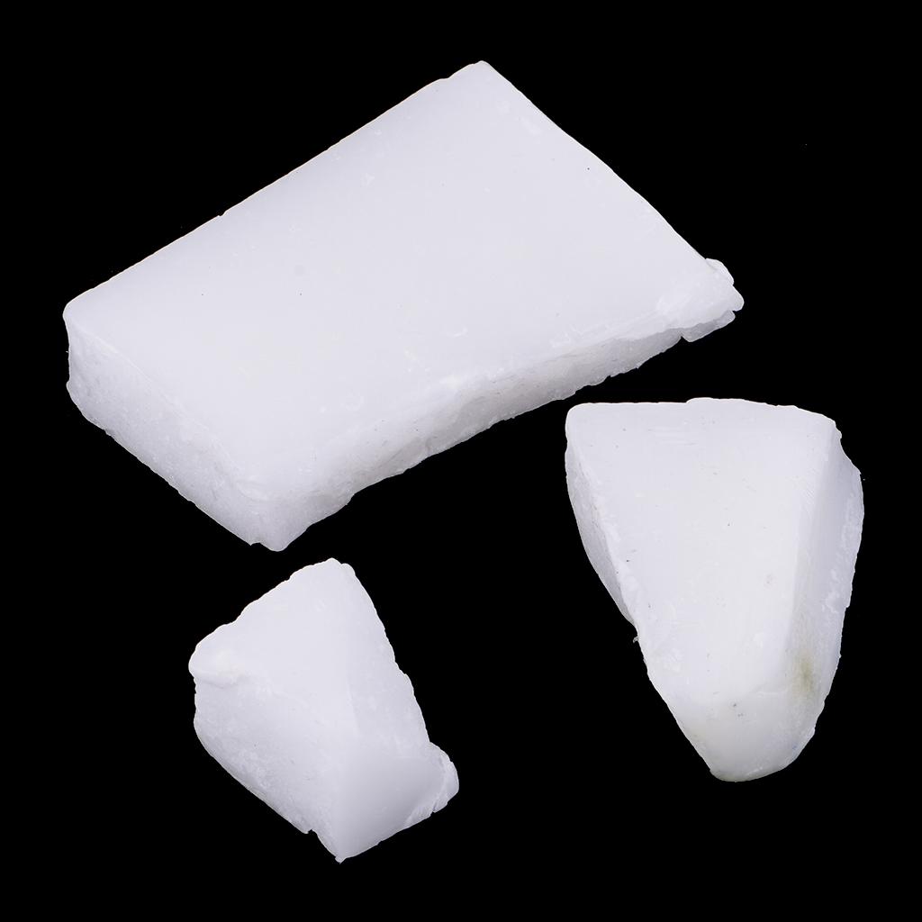Paraffin Wax/ Pillar Blend - - - Candle Making Experience review and price