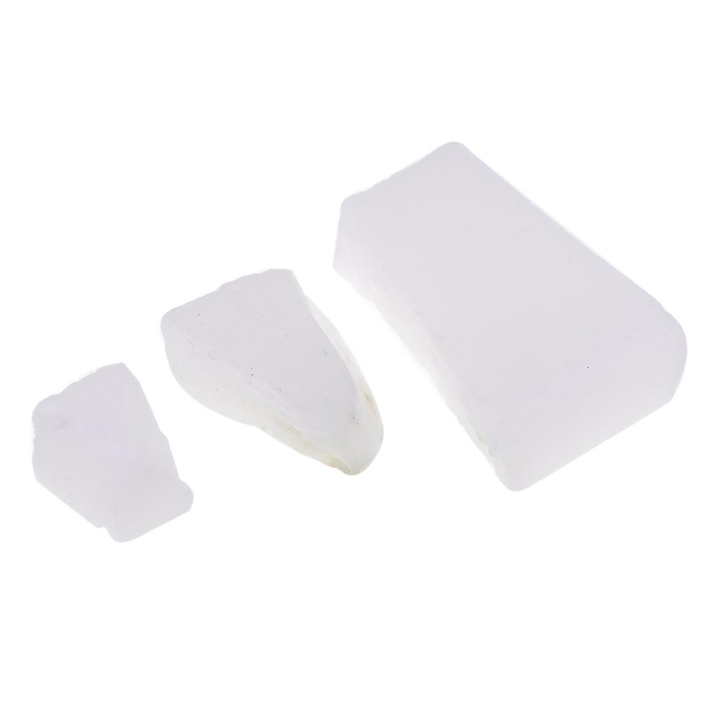 Paraffin Wax/ Pillar Blend - - - Candle Making Experience review and price