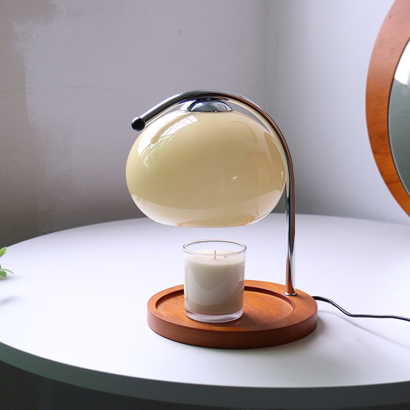Candle Warmer Lamp with Dimmer - Candle Making Glass Jars review and price