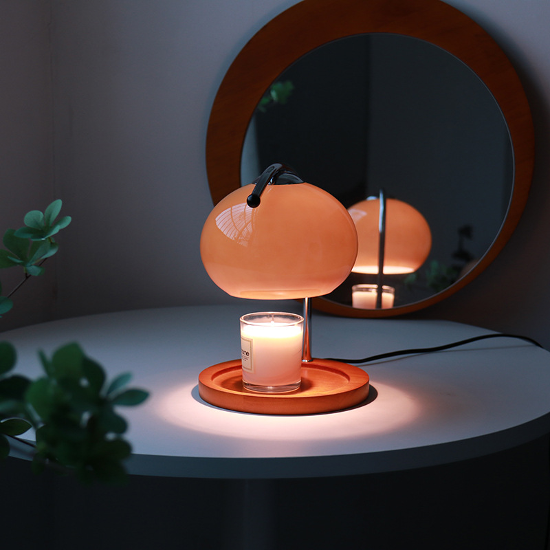 Candle Warmer Lamp with Dimmer - Candle Making Glass Jars review and price