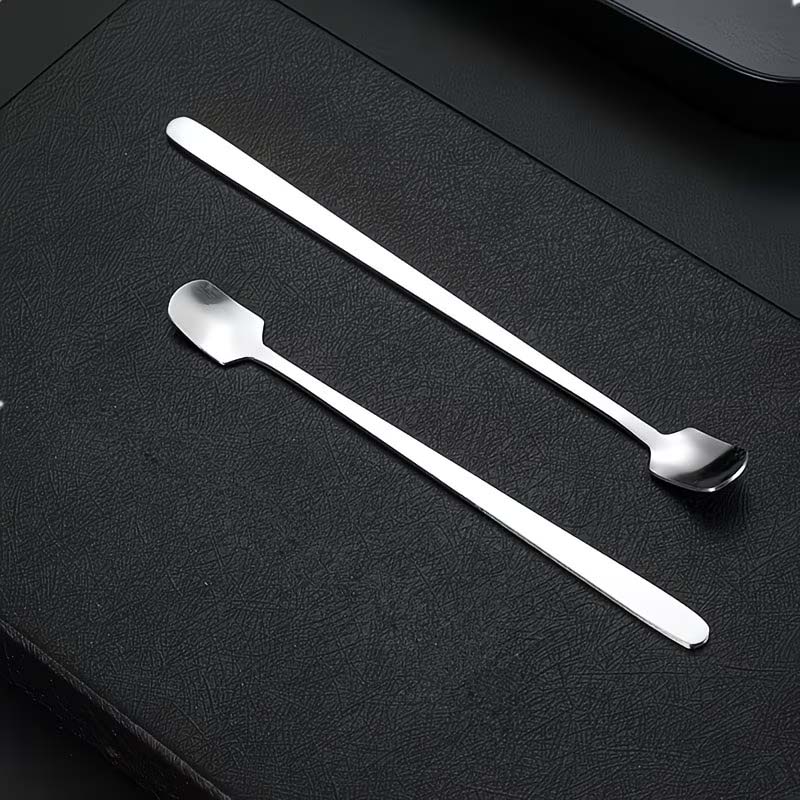 1PCS Stainless Steel Long Hand - Candle Warning Label review and price