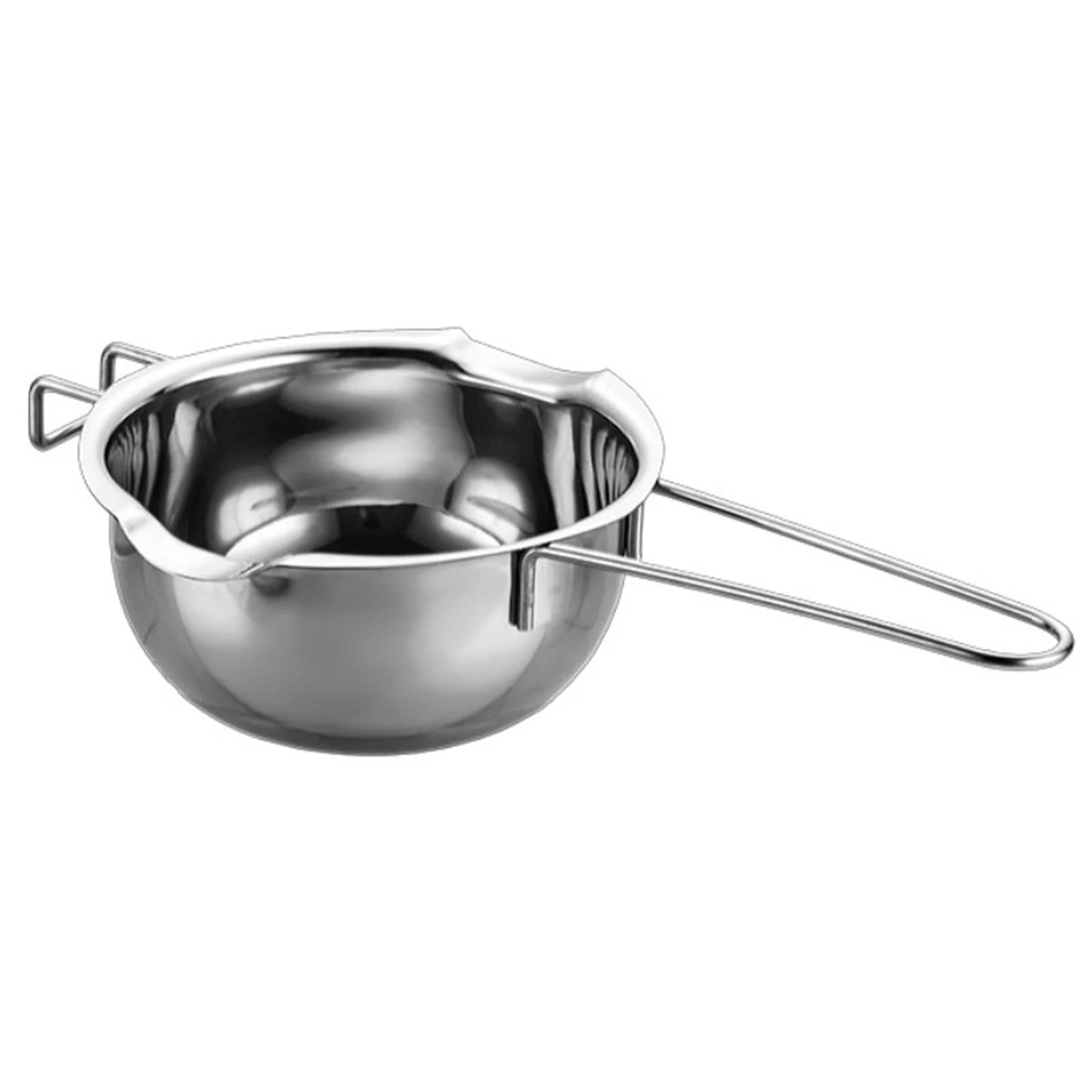 304 Stainless Steel Candy Cand - Candle Making Experiment review and price