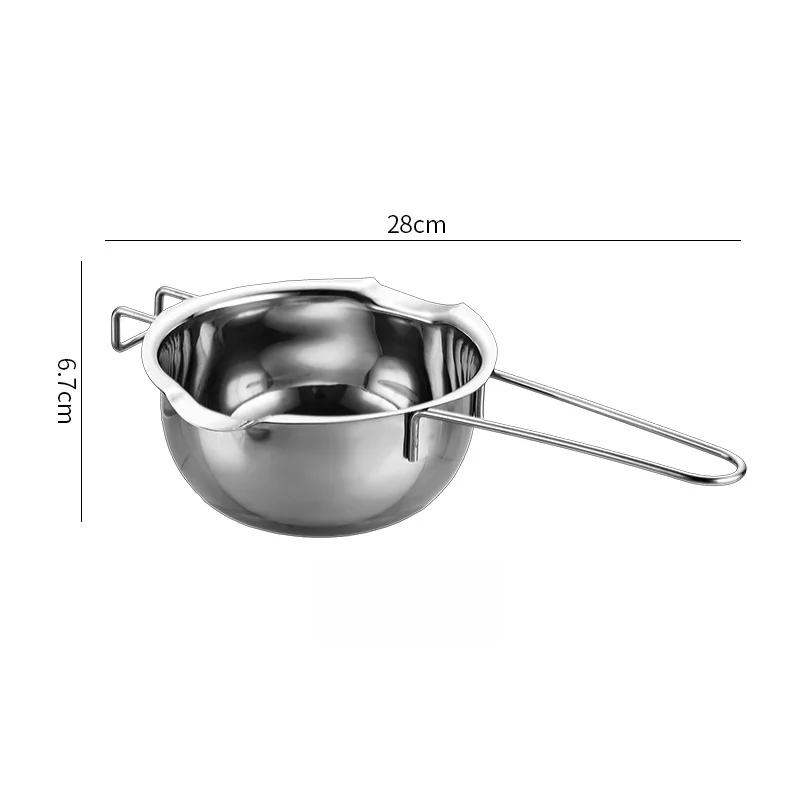 304 Stainless Steel Candy Cand - Candle Making Experiment review and price