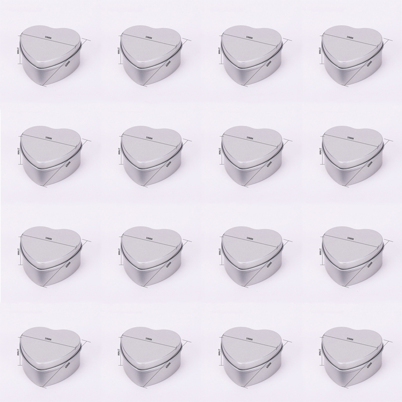 Set Of 16 Candle Jars For Voti - Candle Making Glass Jars review and price