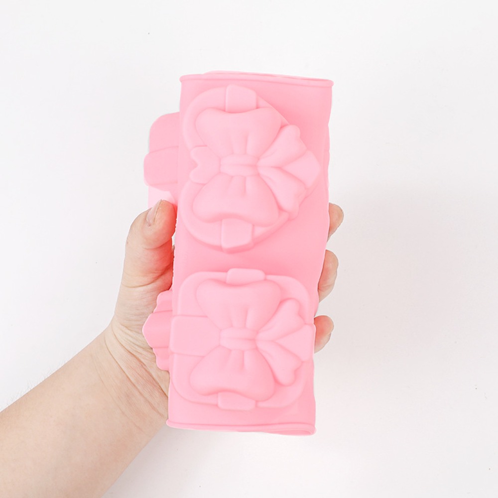 Square Heart Shape Silicone Mo - Candle Making Experience review and price