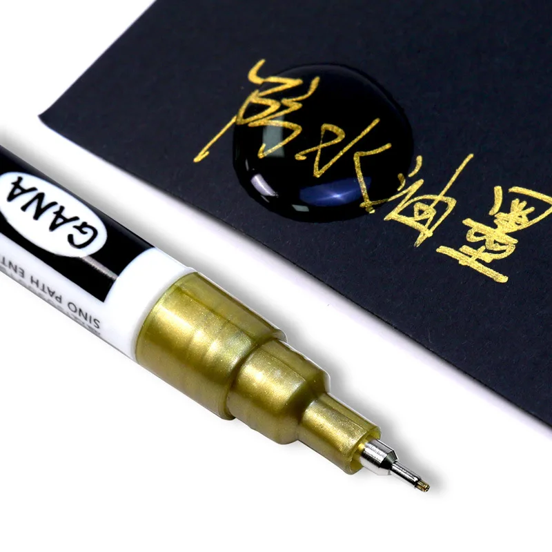1Pc 0.7mm Waterproof Paint Mar - Copic Marker Sketch review and price