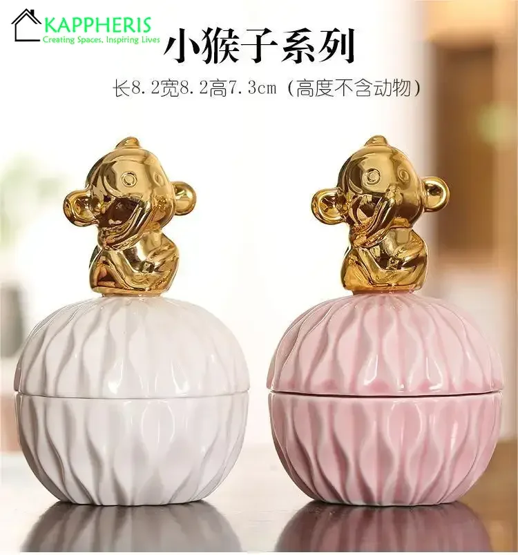 1PCS Empty Ceramic Jars for Ca - Candle Making Glass Jars review and price