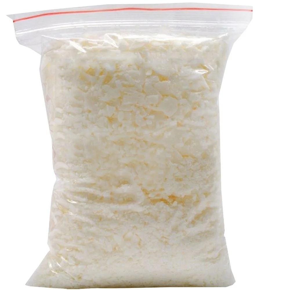 500g/1kg Pure Soy Wax Paraffin - Candle Making Experience review and price