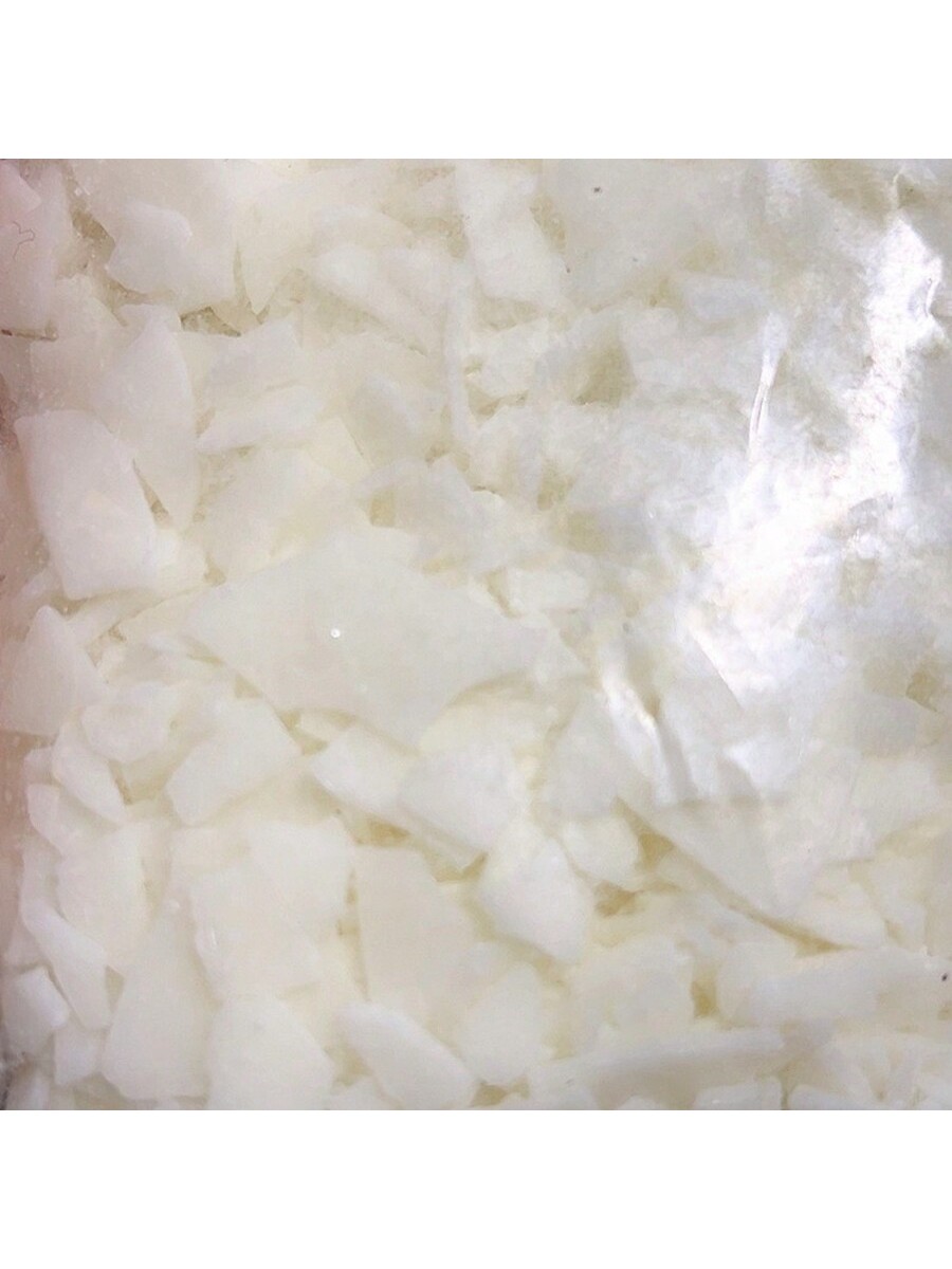 500g/1kg Pure Soy Wax Paraffin - Candle Making Experience review and price
