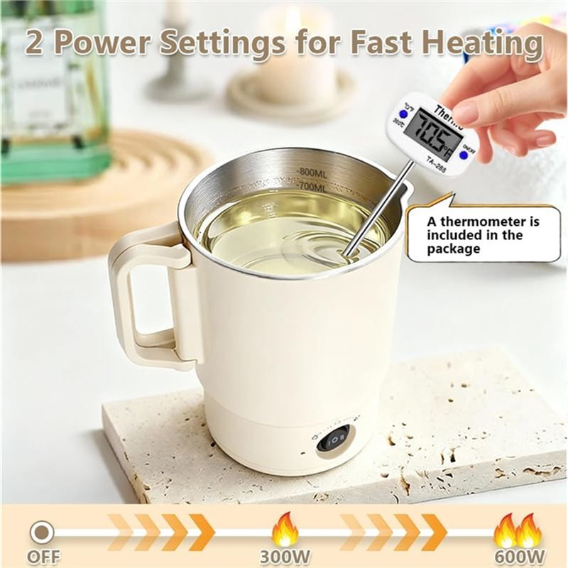 A47U Electric Wax Melting Pot  - Candle Making Glass Jars review and price