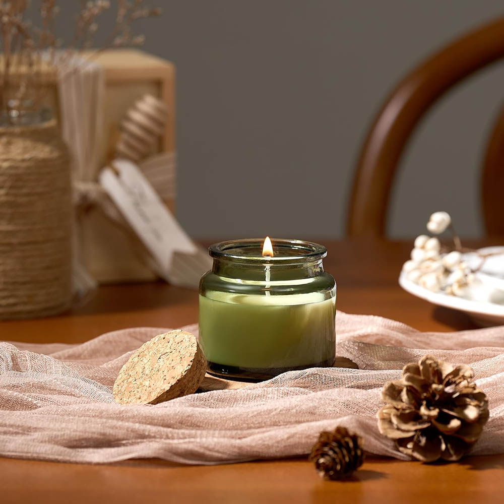 3oz Glass Candle Jars,Candle J - Candle Making Glass Jars review and price