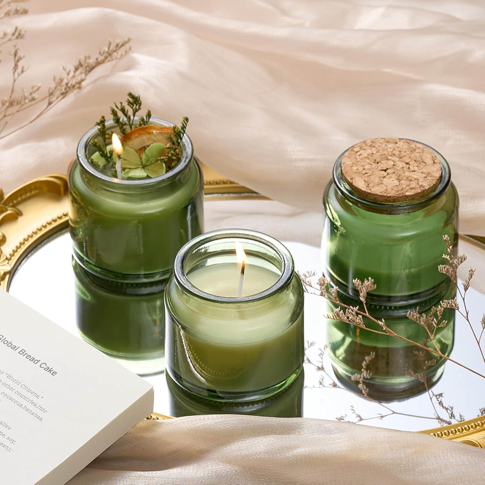 3oz Glass Candle Jars,Candle J - Candle Making Glass Jars review and price
