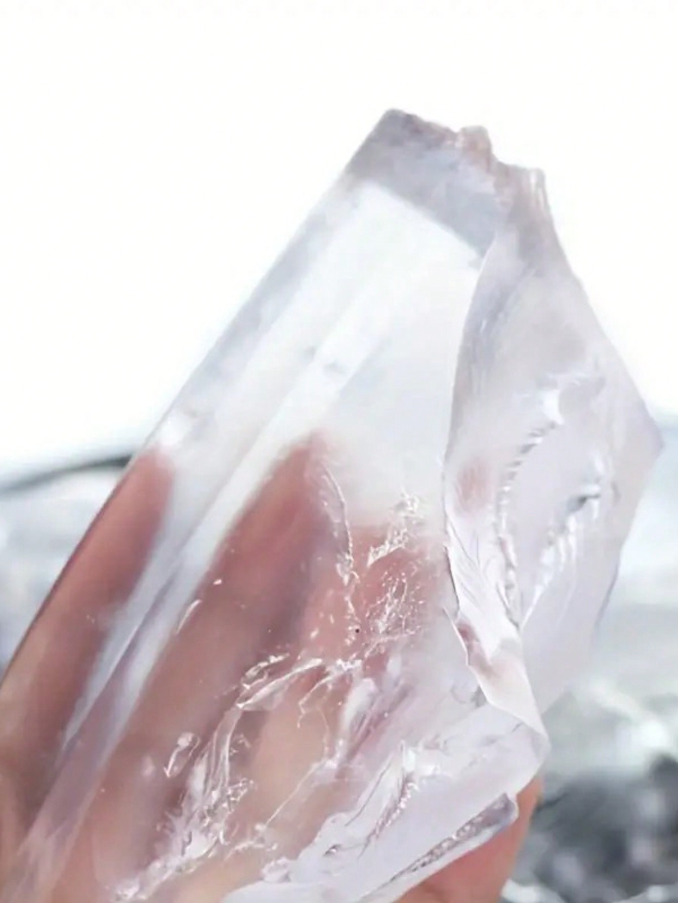 Clear Jelly Wax for DIY Candle - Candle Making Experience review and price