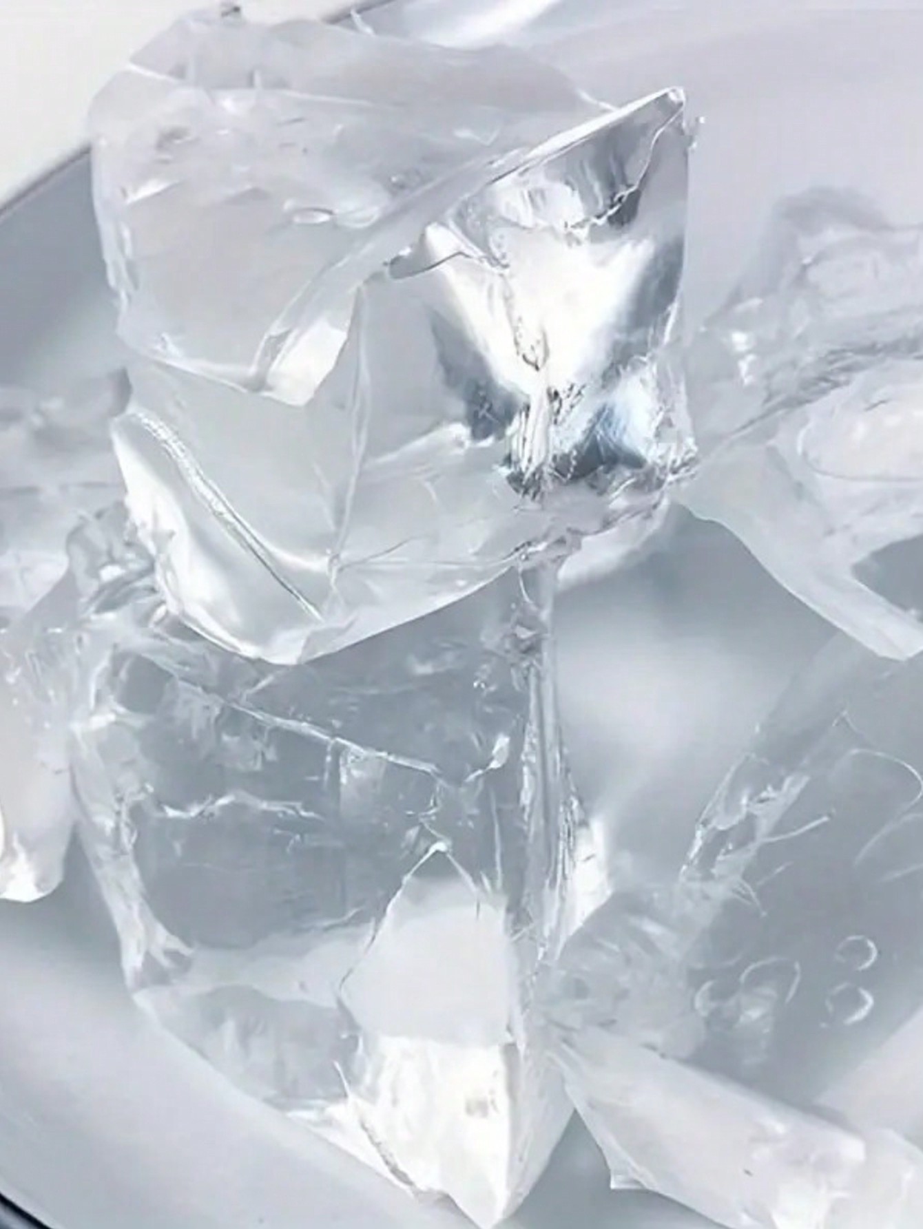 Clear Jelly Wax for DIY Candle - Candle Making Experience review and price