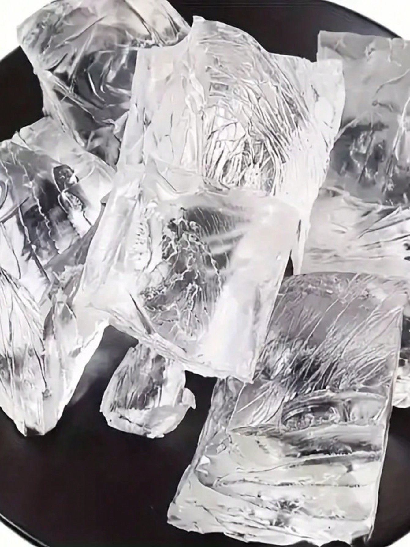 Clear Jelly Wax for DIY Candle - Candle Making Experience review and price