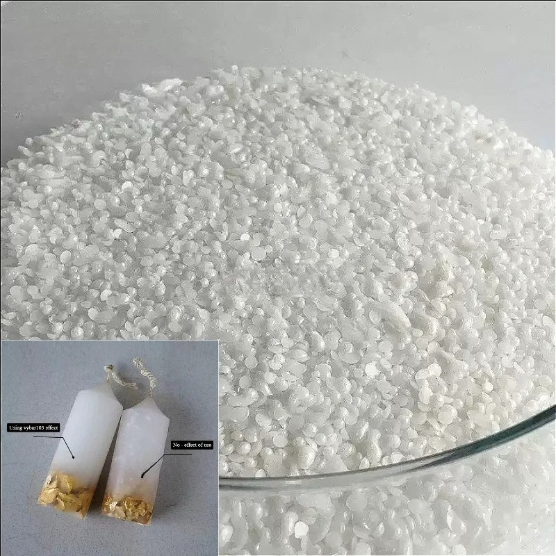 100g/200g Wax Additive Vybar 1 - Candle Making Experience review and price