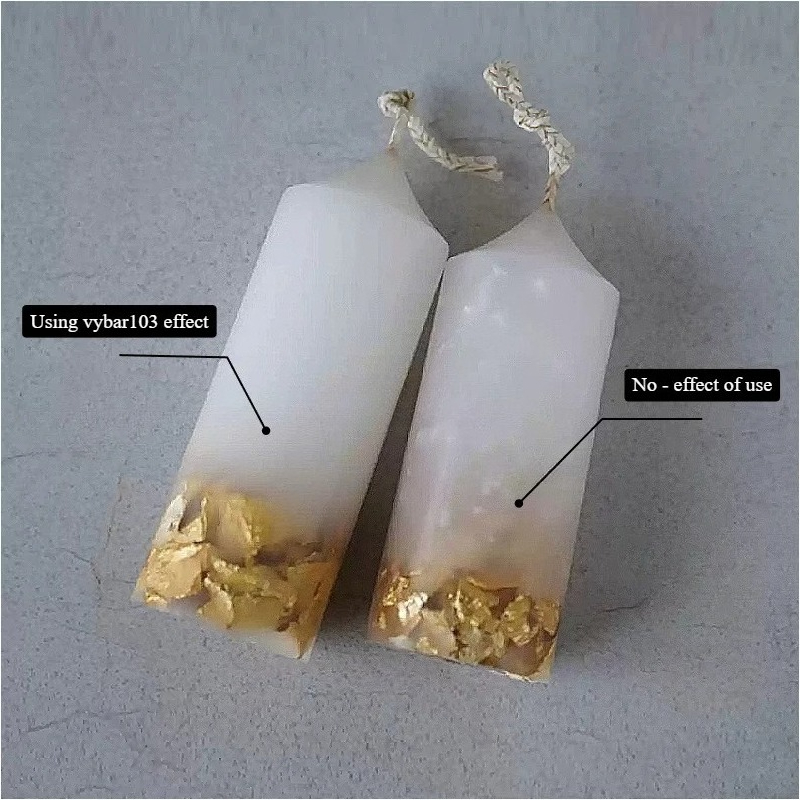 100g/200g Wax Additive Vybar 1 - Candle Making Experience review and price