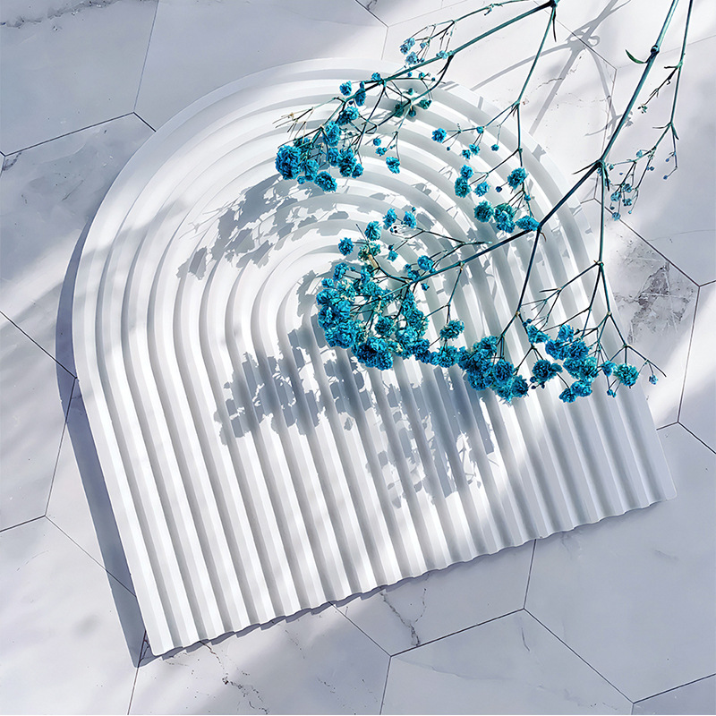 DIY Striped Wave Tray Mold For - Candle Making Design review and price