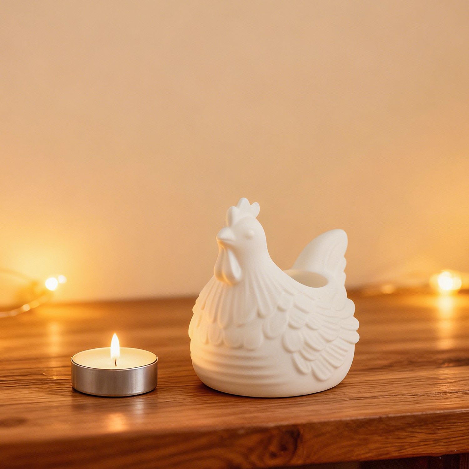 DIY 3D Little Chicken Candle H - Candle Making Design review and price