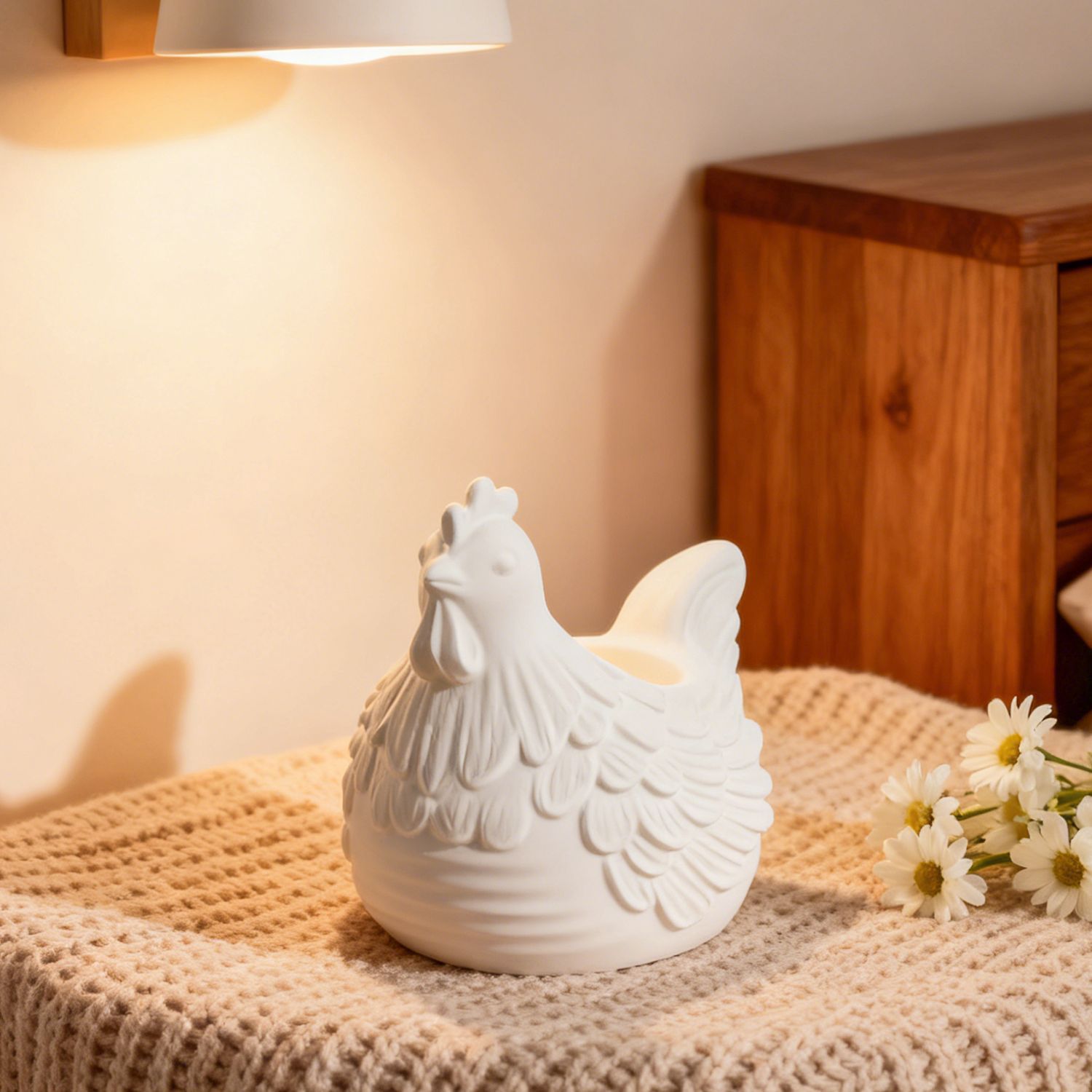 DIY 3D Little Chicken Candle H - Candle Making Design review and price