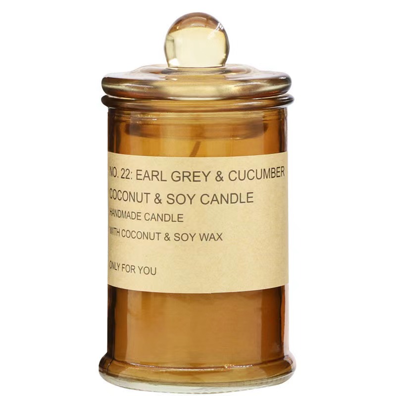 Glass Candle Cover Aromatherap - Candle Making Glass Jars review and price