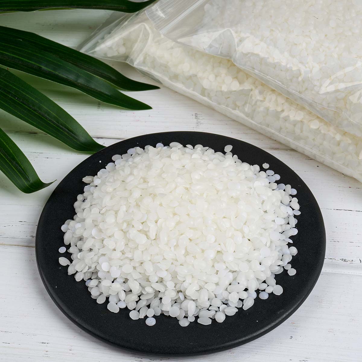 200g-1000g White Beeswax Pure  - Candle Making Experience review and price