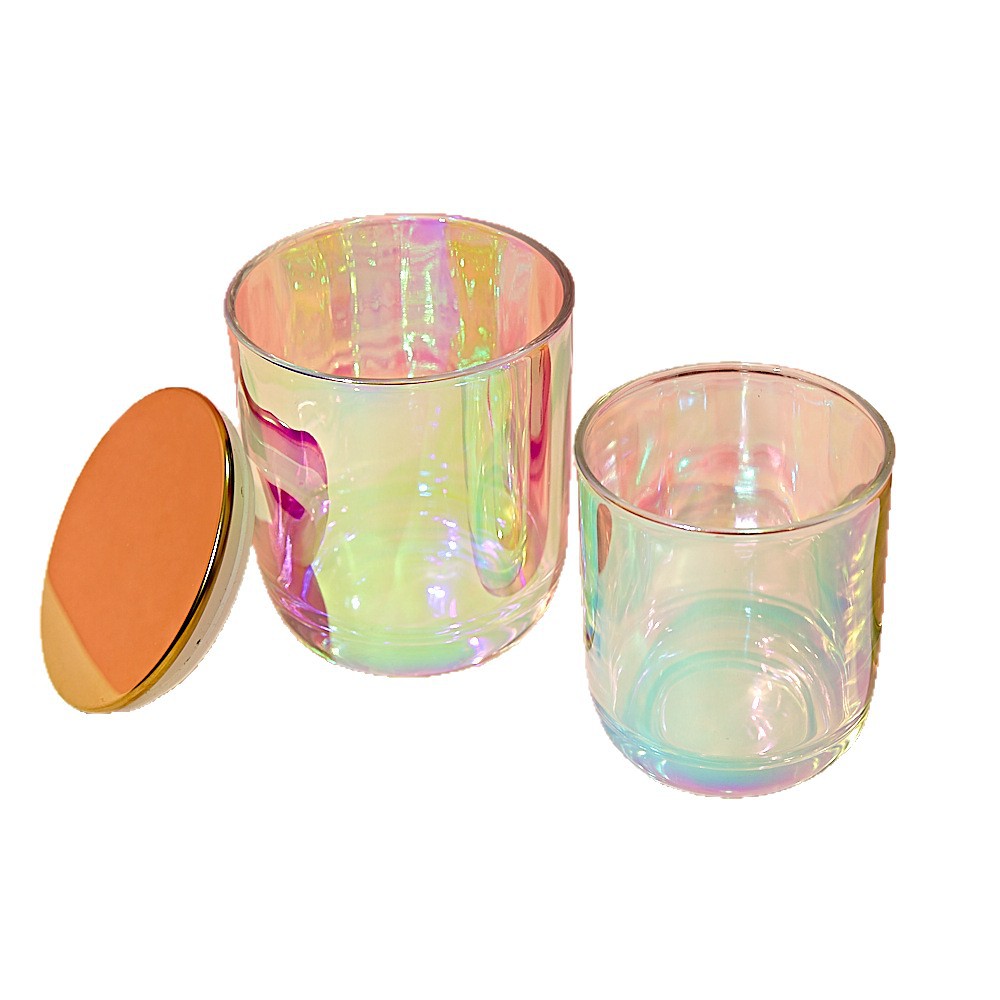 Jars for Candles Colored Trans - Candle Making Glass Jars review and price