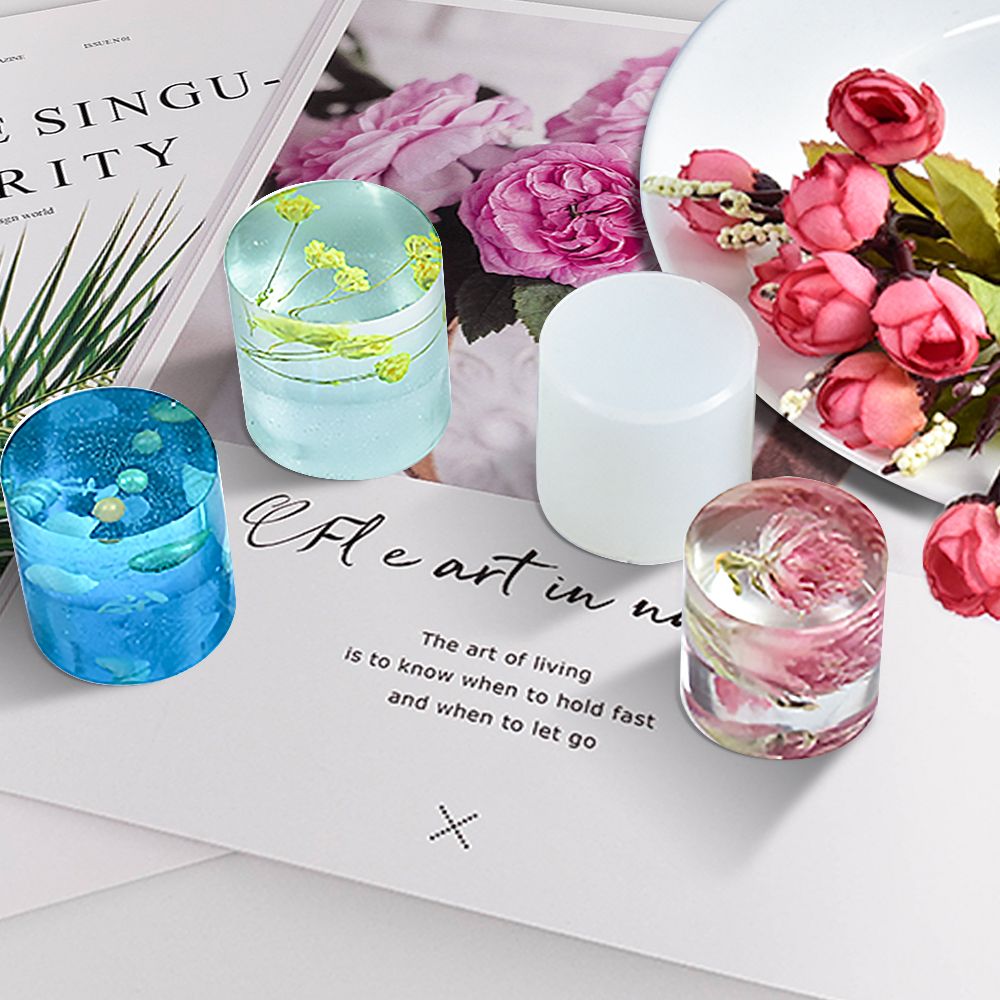 3D Silicone Mold For Candles C - Candle Making Experience review and price