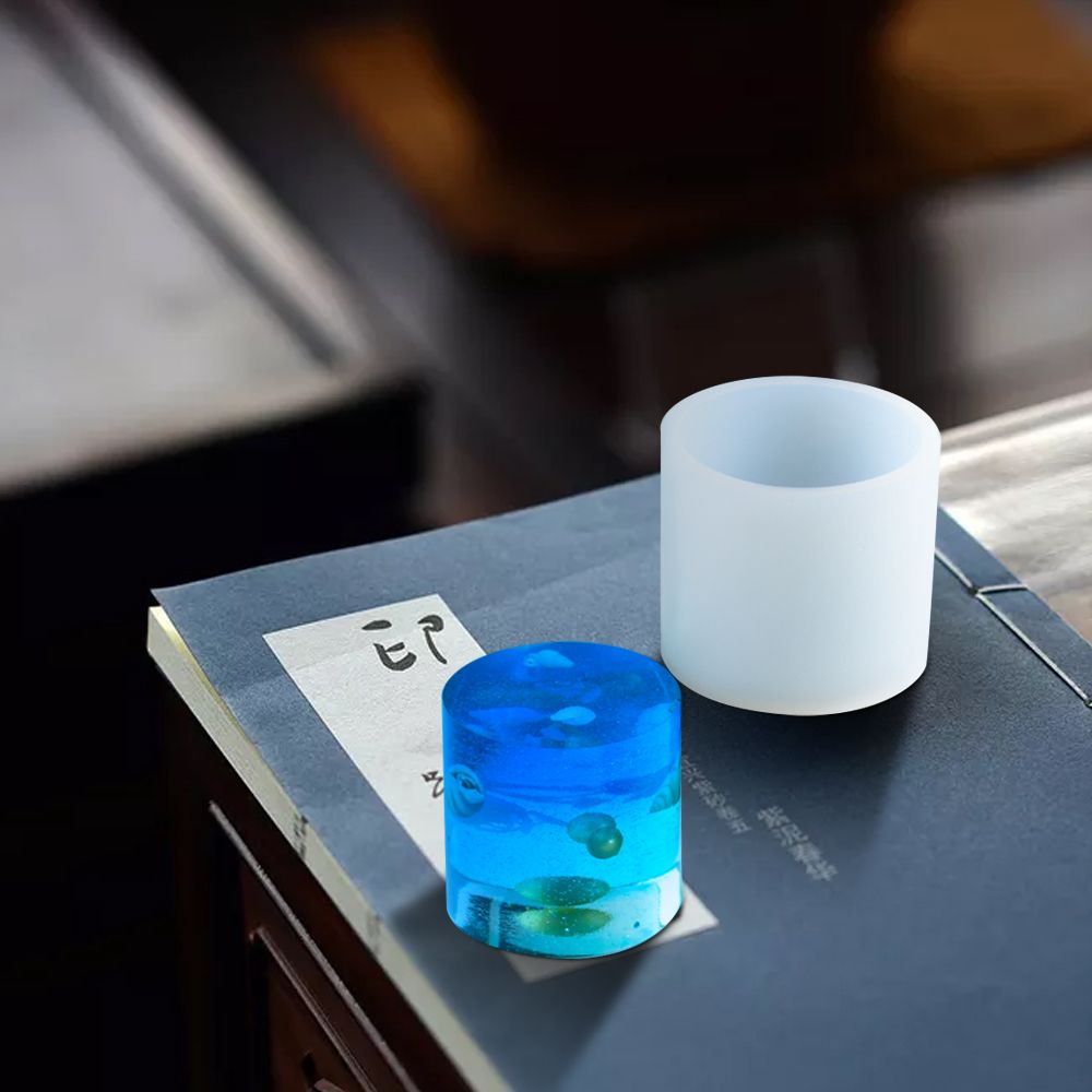 3D Silicone Mold For Candles C - Candle Making Experience review and price
