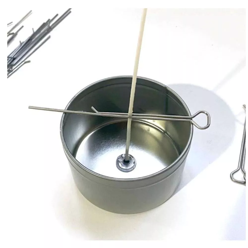 10Pcs Candle Wick Centering De - Candle Warning Label review and price