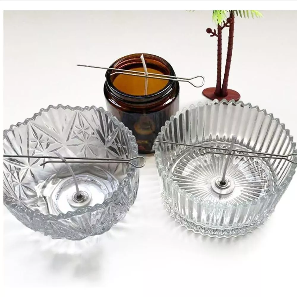 10Pcs Candle Wick Centering De - Candle Warning Label review and price
