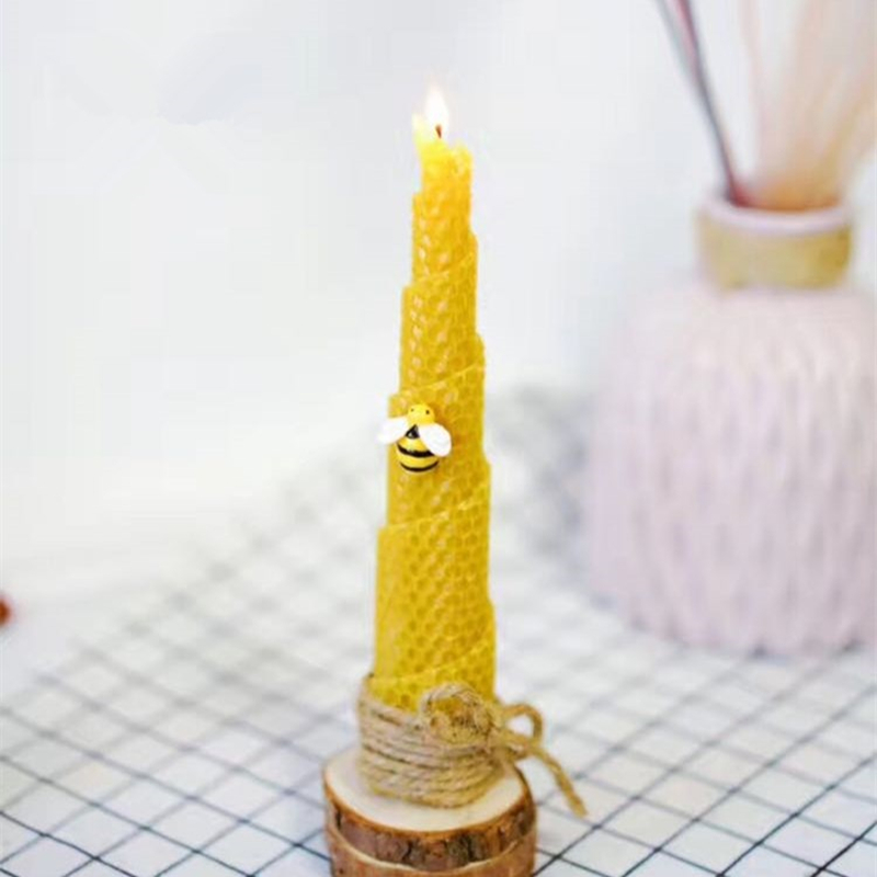 12pcs 15cm*20cm*0.3cm Natural  - Candle Making Experience review and price